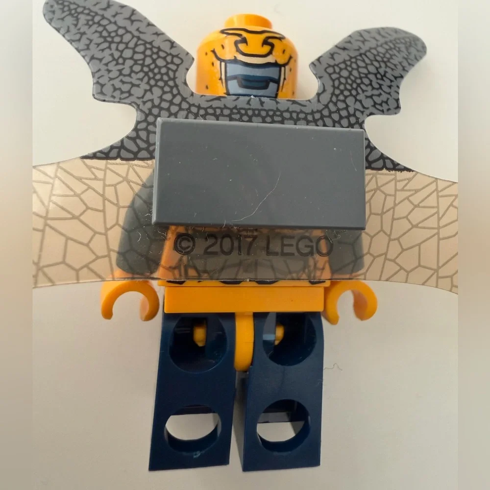 LEGO DC Super Heroes Aquaman Battle of Atlantis - #76085 (Retired Set)